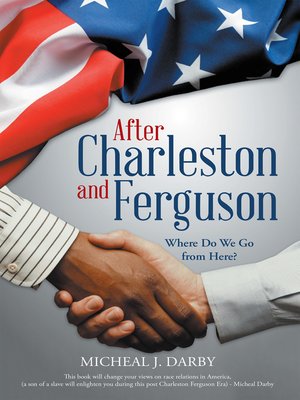 cover image of After Charleston and Ferguson